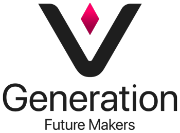 Logo VGeneration