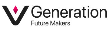 Logo Vyvo Generation Future Makers