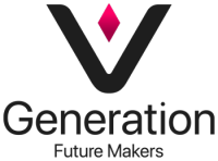 Logo VGeneration